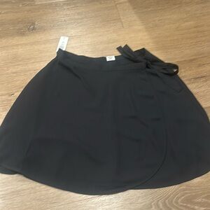 Sunday Best Wrap Shirt